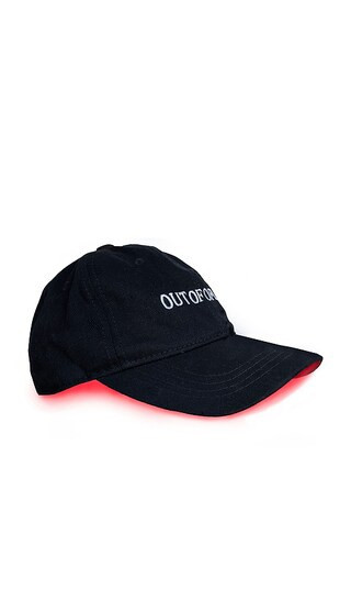 Solaris Laboratories NY LED Hat Supporting Growth PRO in Beauty: NA. | Revolve Clothing (Global)