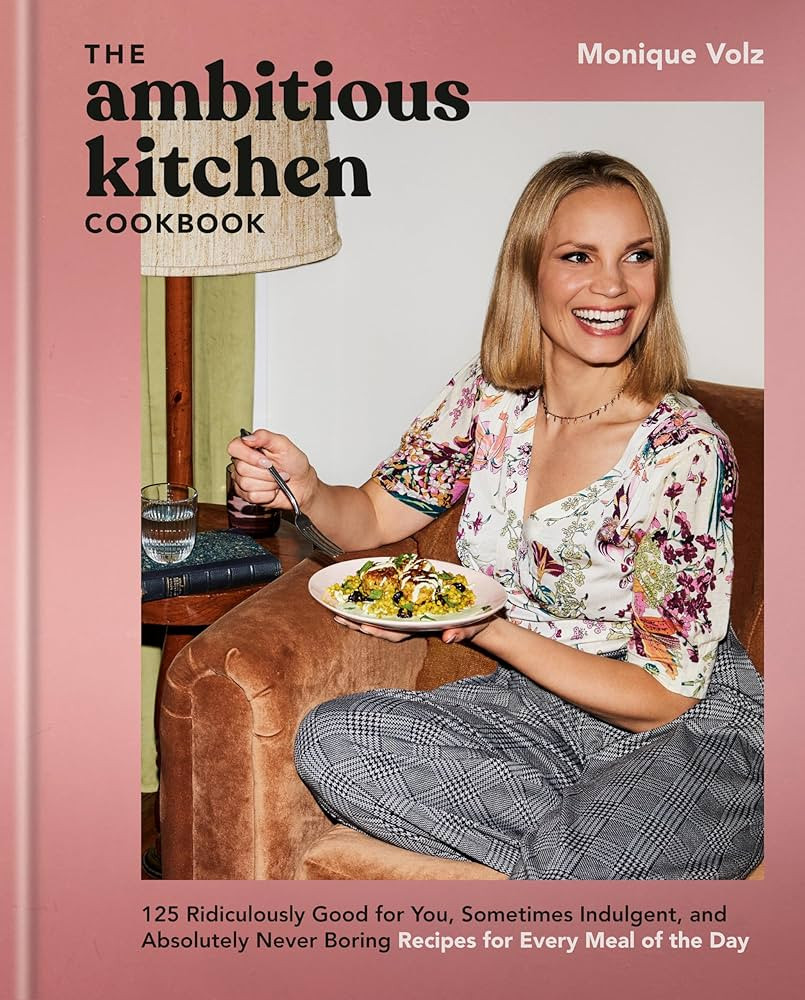 The Ambitious Kitchen Cookbook: 125 Ridiculously Good for You, Sometimes Indulgent, and Absolutel... | Amazon (US)