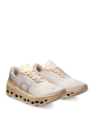 Women's Cloudmonster 1 Running Sneakers | Bloomingdale's (US)