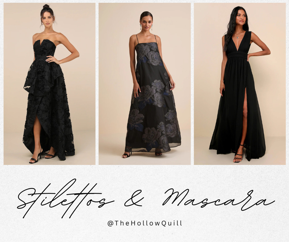 Spring wedding guest dresses that actually fit, flatter, and feel good—curated for women who know their style and aren’t compromising it.

Think:
✔️ Waist-defining silhouettes
✔️ Flowy, breathable fabrics
✔️ Elevated details that do the work for you

From wrap dresses to modern maxis, these are the pieces you’ll wear on repeat all season.

Shop the edit—wedding guest ready, no second guessing required.

#LTKWedding #LTKStyle #Over40Fashion #WeddingGuestDress #SpringOutfits #LTKFinds #ChicStyle #EffortlessFashion 

 #LTKgrwm #LTKOver40 #LTKWedding