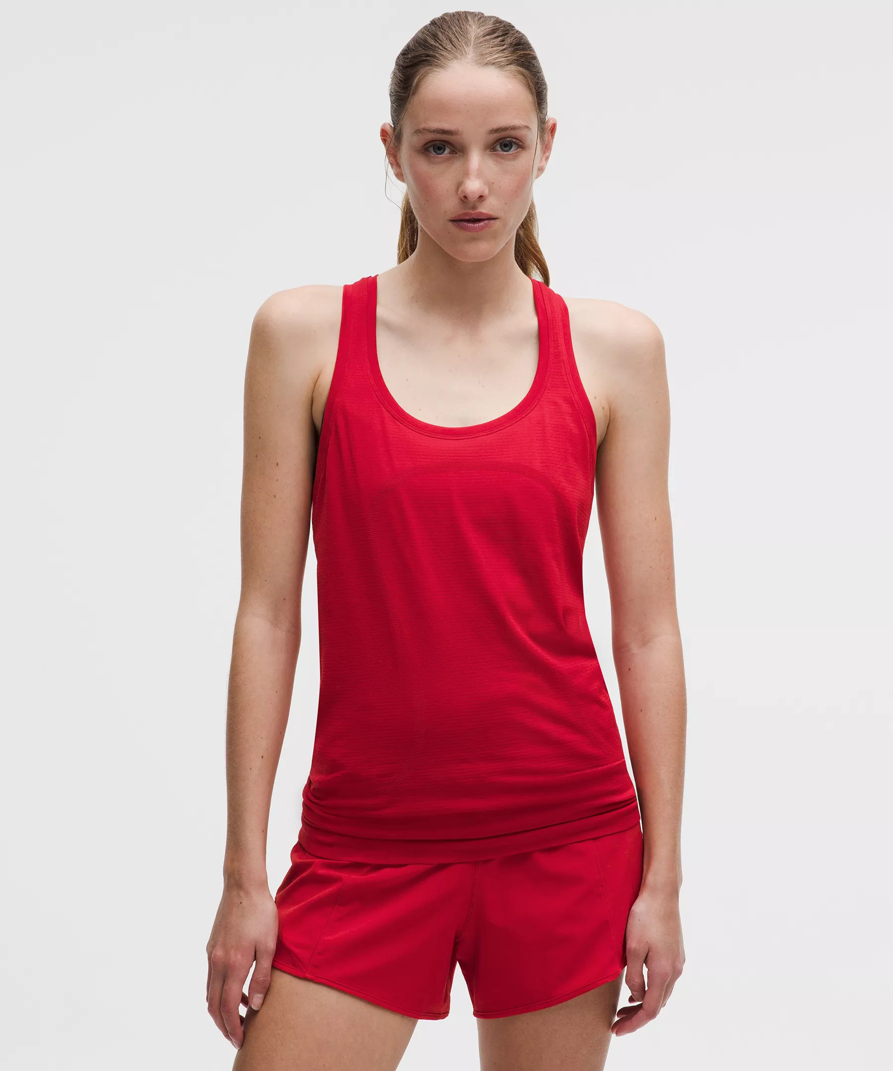 Swiftly Tech Racerback Tank Top 2.0 | Lululemon (US)