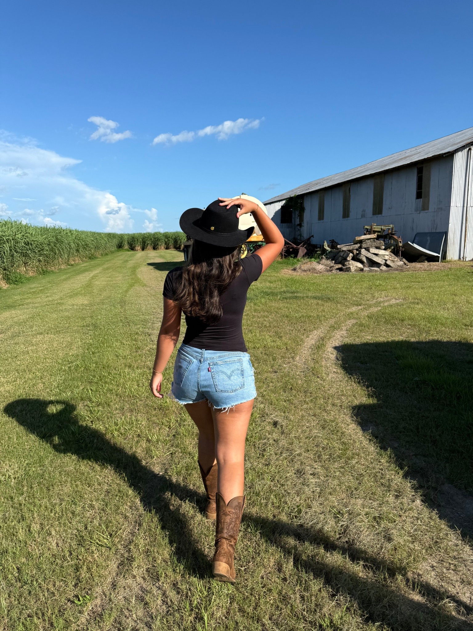 Louisiana fit 

#LTKFindsUnder50 #LTKSeasonal #LTKStyleTip