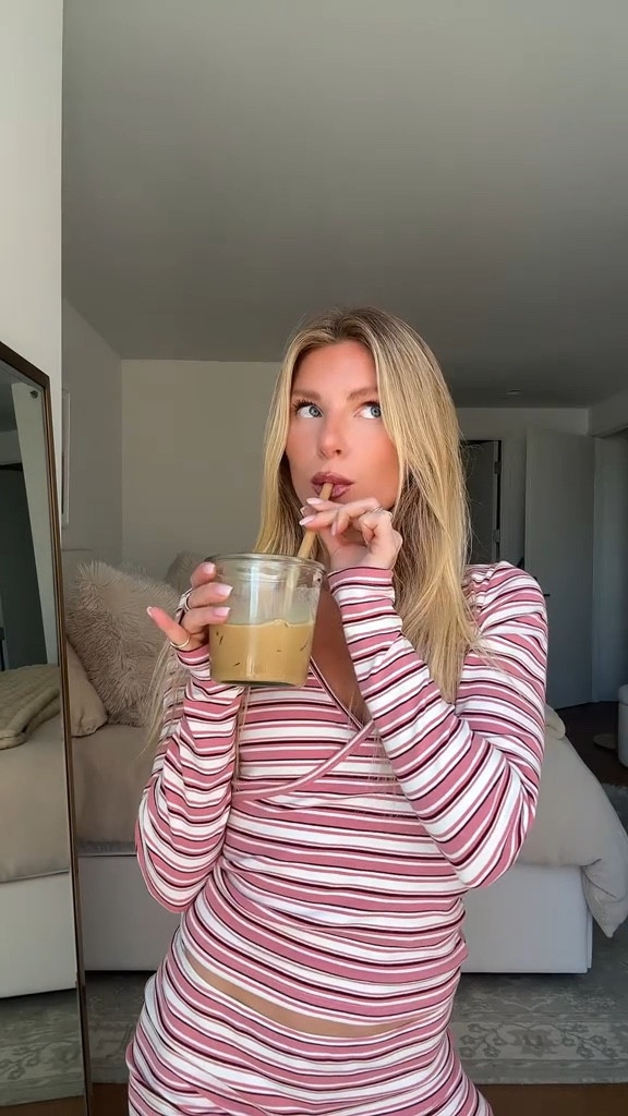 What I ate today!! 🥚🍳🥗

#LTKHome #LTKSeasonal #LTKStyleTip