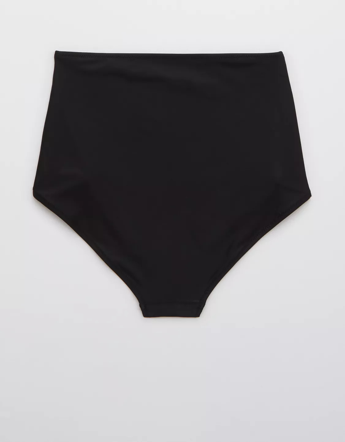 Aerie High Waisted Bikini Bottom | American Eagle Outfitters (US & CA)
