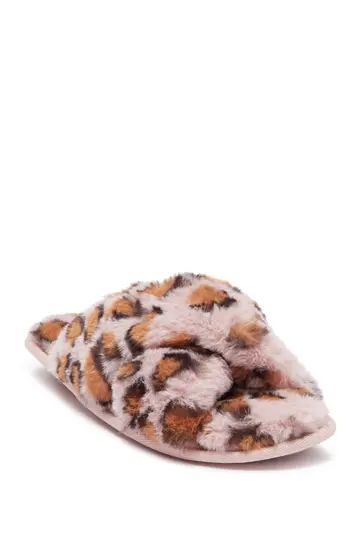 Peaceful Faux Fur Slipper | Nordstrom Rack