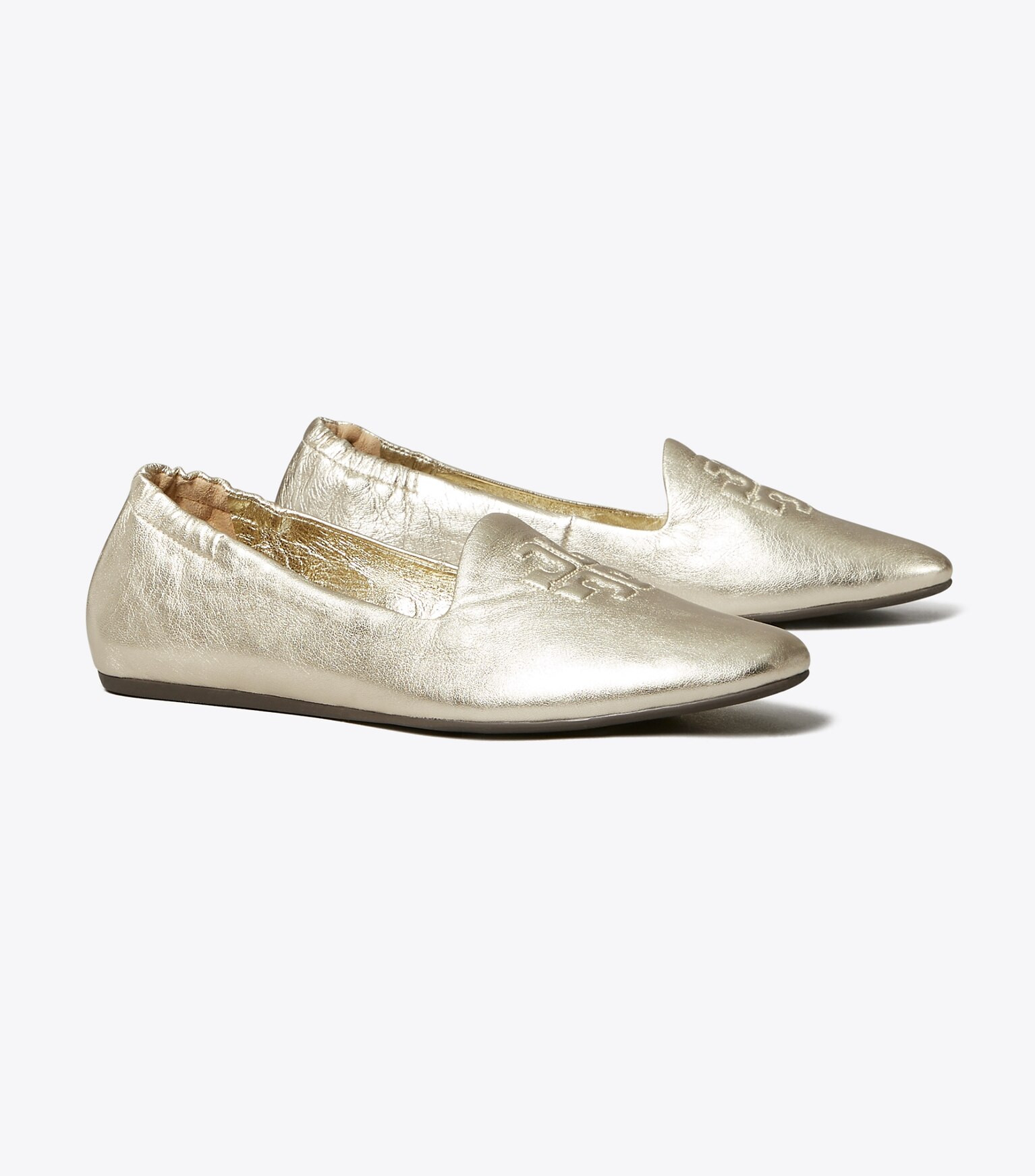 SMOKING SLIPPER | Tory Burch (US)