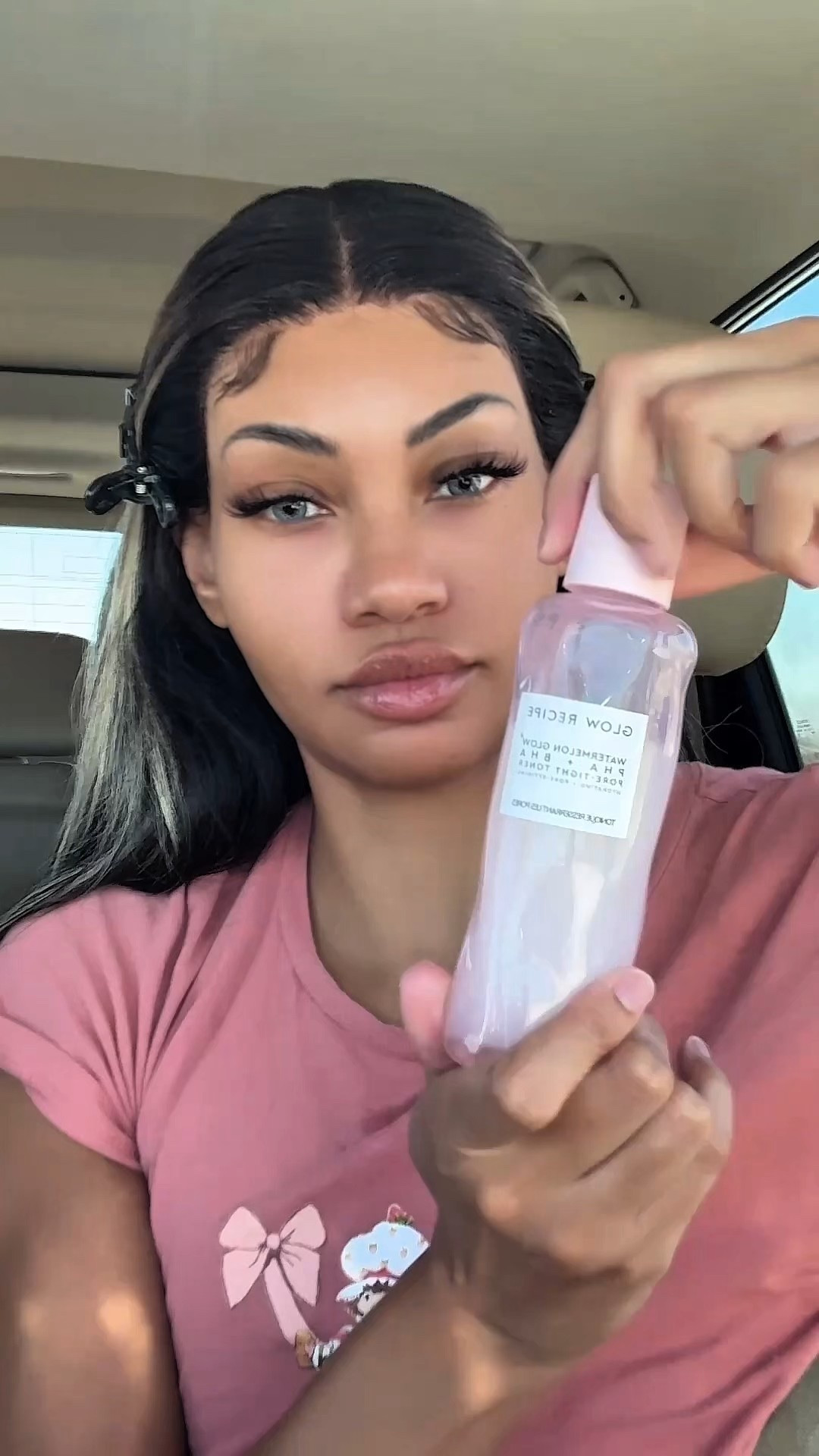 Glass skin regimen!

#LTKBeauty