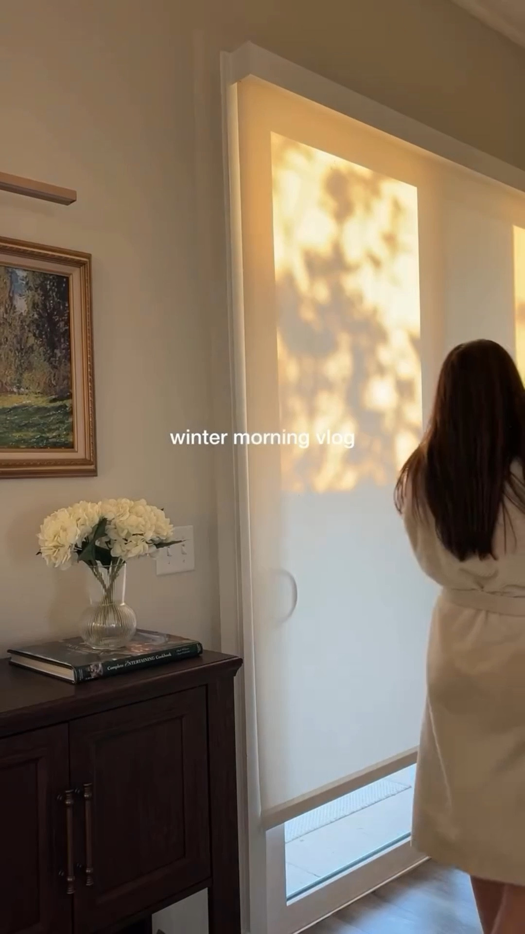 

#morningvlog #wintermorning #thrifting #thriftfinds #morningroutine

#LTKootd #LTKvlog #LTKmorningroutine