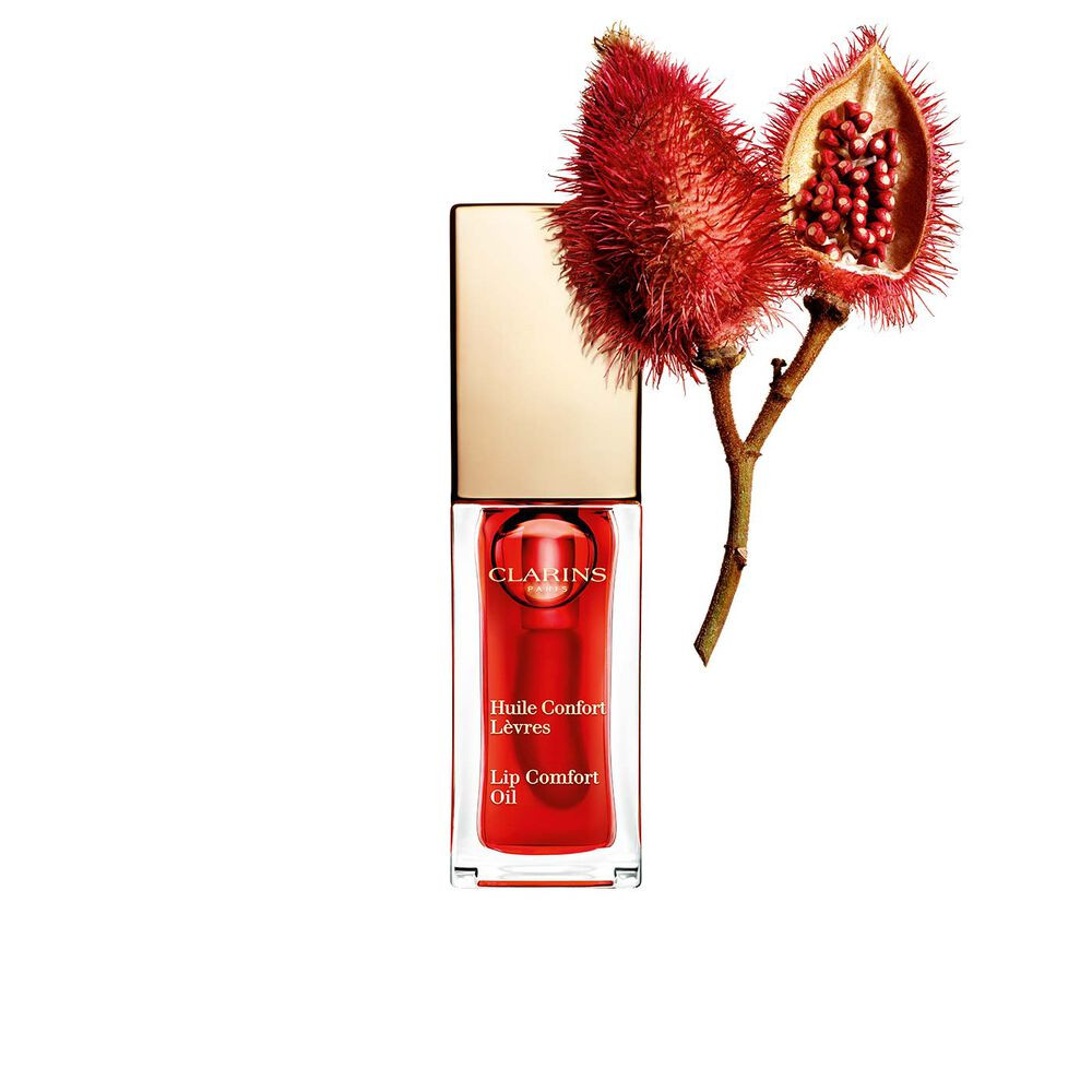 Lip Comfort Oil (Former Formula) | Clarins USA