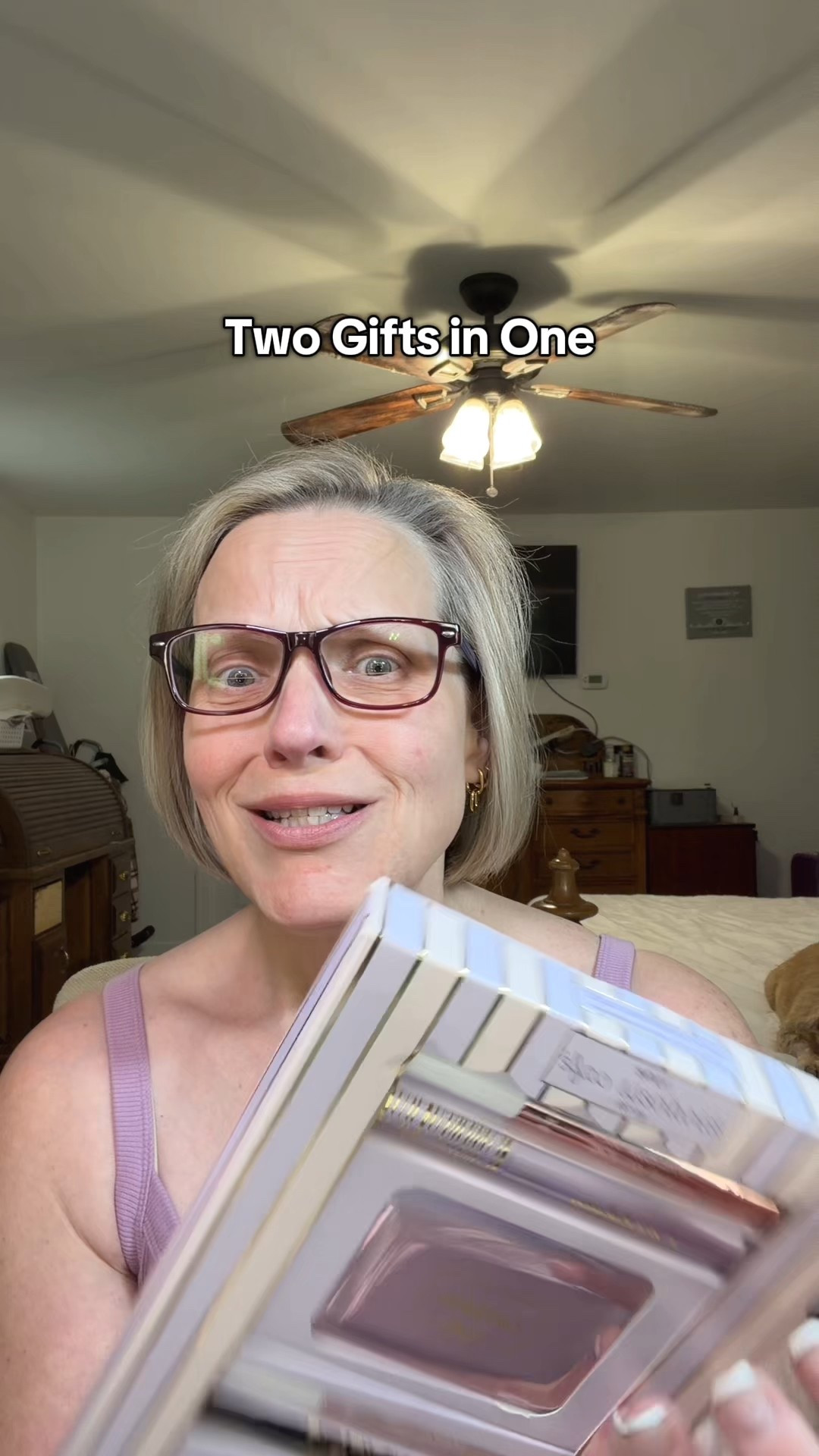 Two gifts for one great price. It sells fast and only available for the holidays

#LTKHoliday #LTKBeauty #LTKGiftGuide