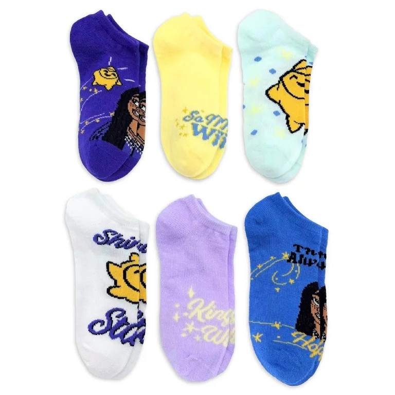 6pk Wish No Shows So | Walmart (US)