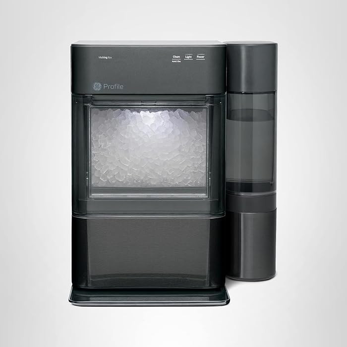 Profile GE Profile Opal 2.0 XL with 1 Gallon Tank, Chewable Crunchable Countertop Nugget Ice Make... | Amazon (US)