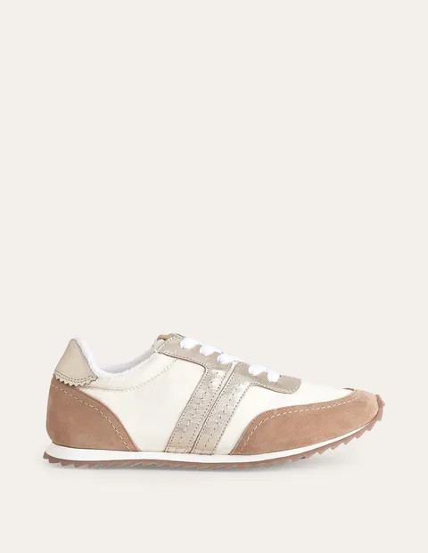 Runner Trainers | Boden (UK & IE)