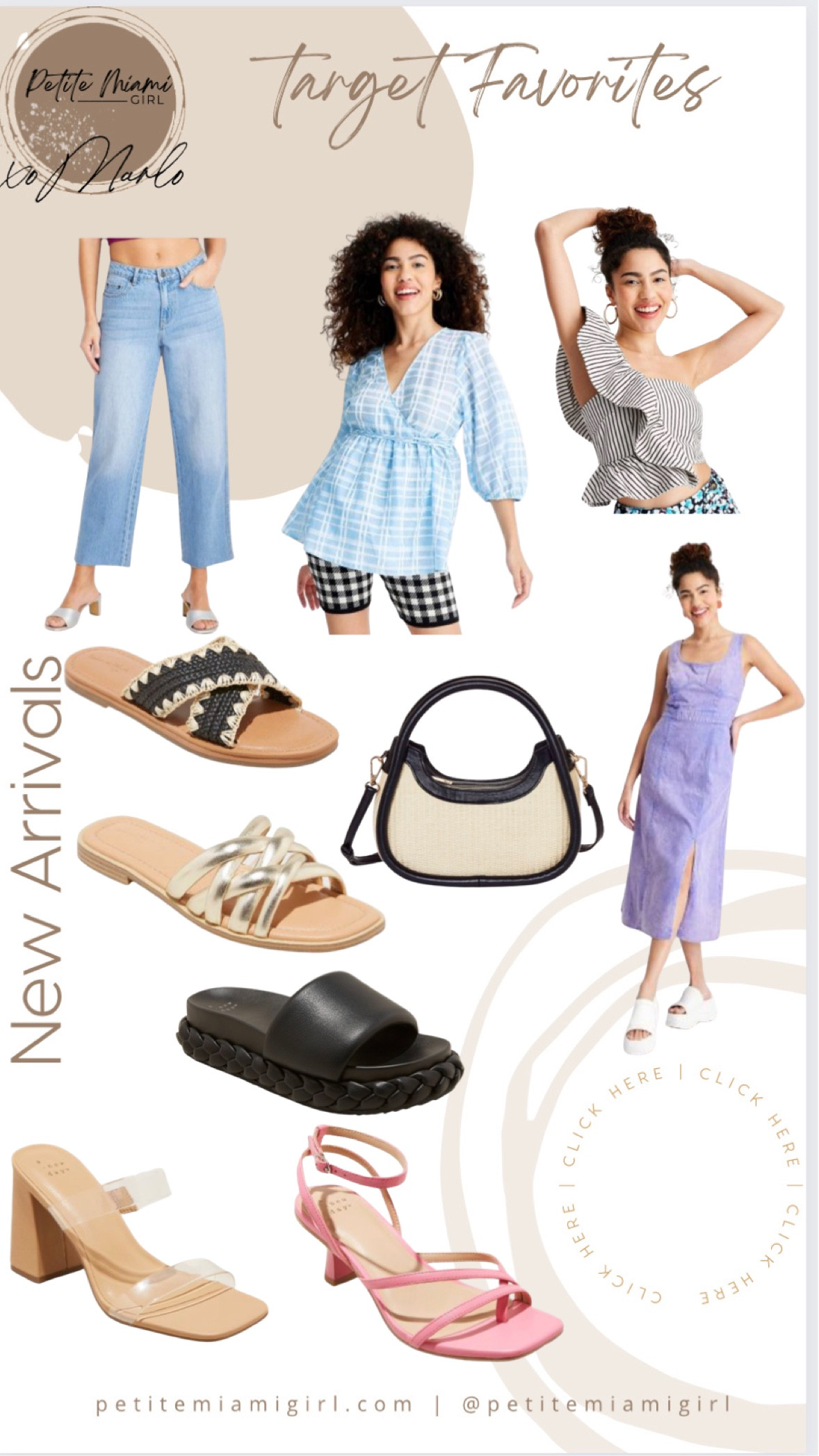 New arrivals and sone of my recent favorites. 

#LTKsalealert #LTKSeasonal #LTKstyletip