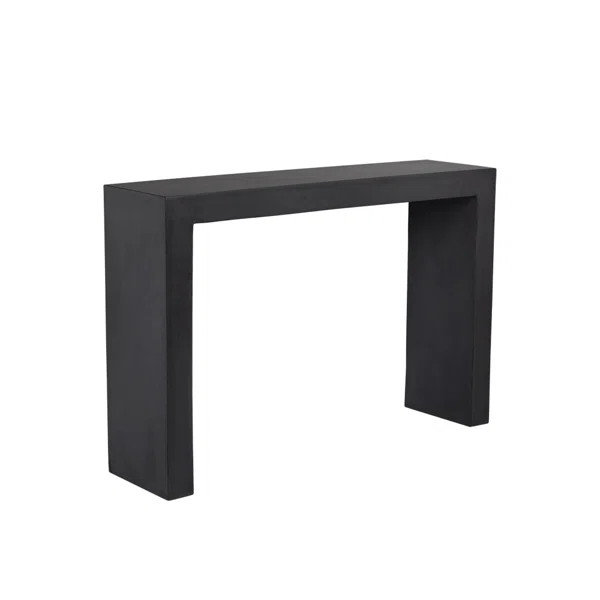 Lomawai 47" Console Table | Wayfair Professional