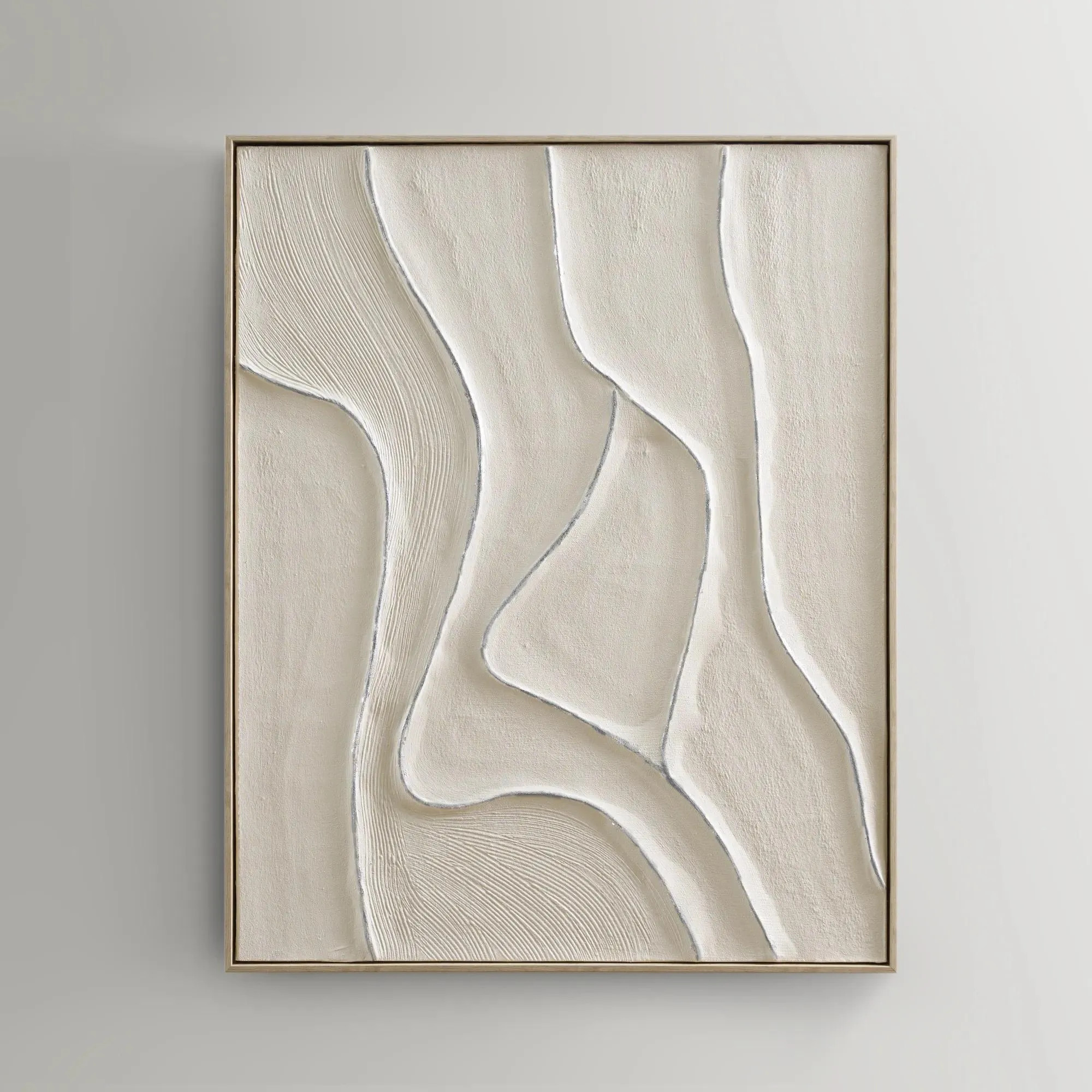 Vivre Painting | Z Gallerie