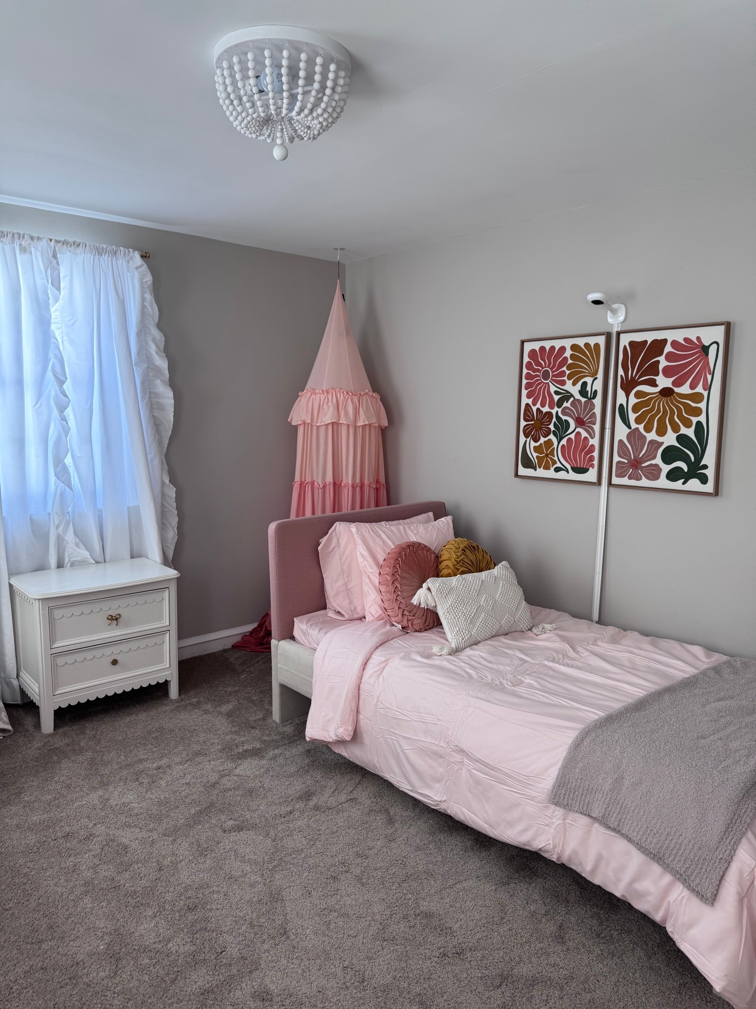 Big girl room vibes! 
Little girl room inspo 

#LTKBaby #LTKHome #LTKKids