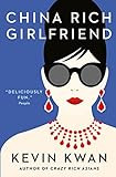 China Rich Girlfriend | Amazon (US)