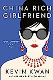 China Rich Girlfriend | Amazon (US)