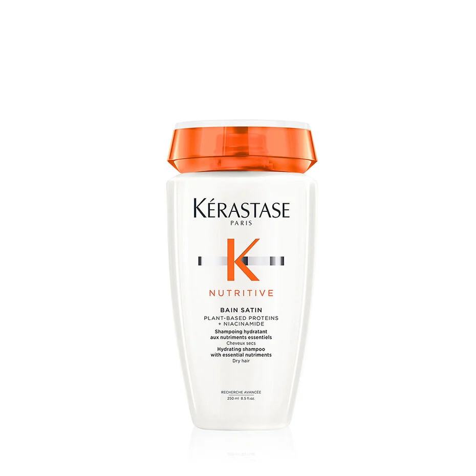 Bain Satin Shampoo | Kerastase US