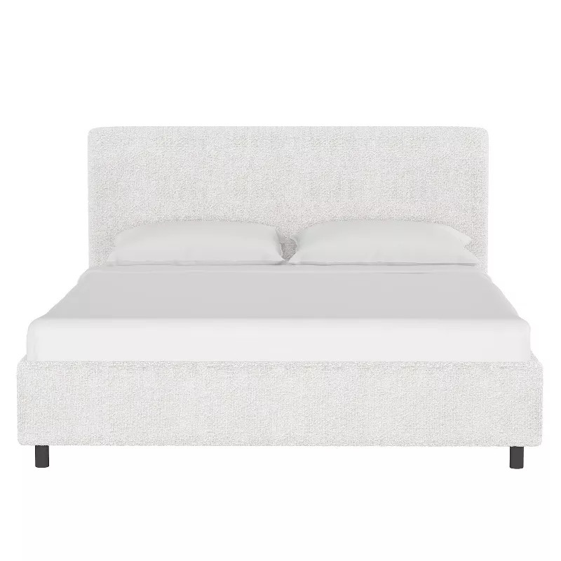 Platform Bed Milano - Threshold™ | Target