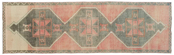 Vintage Turkish Rug | Revival Rugs 