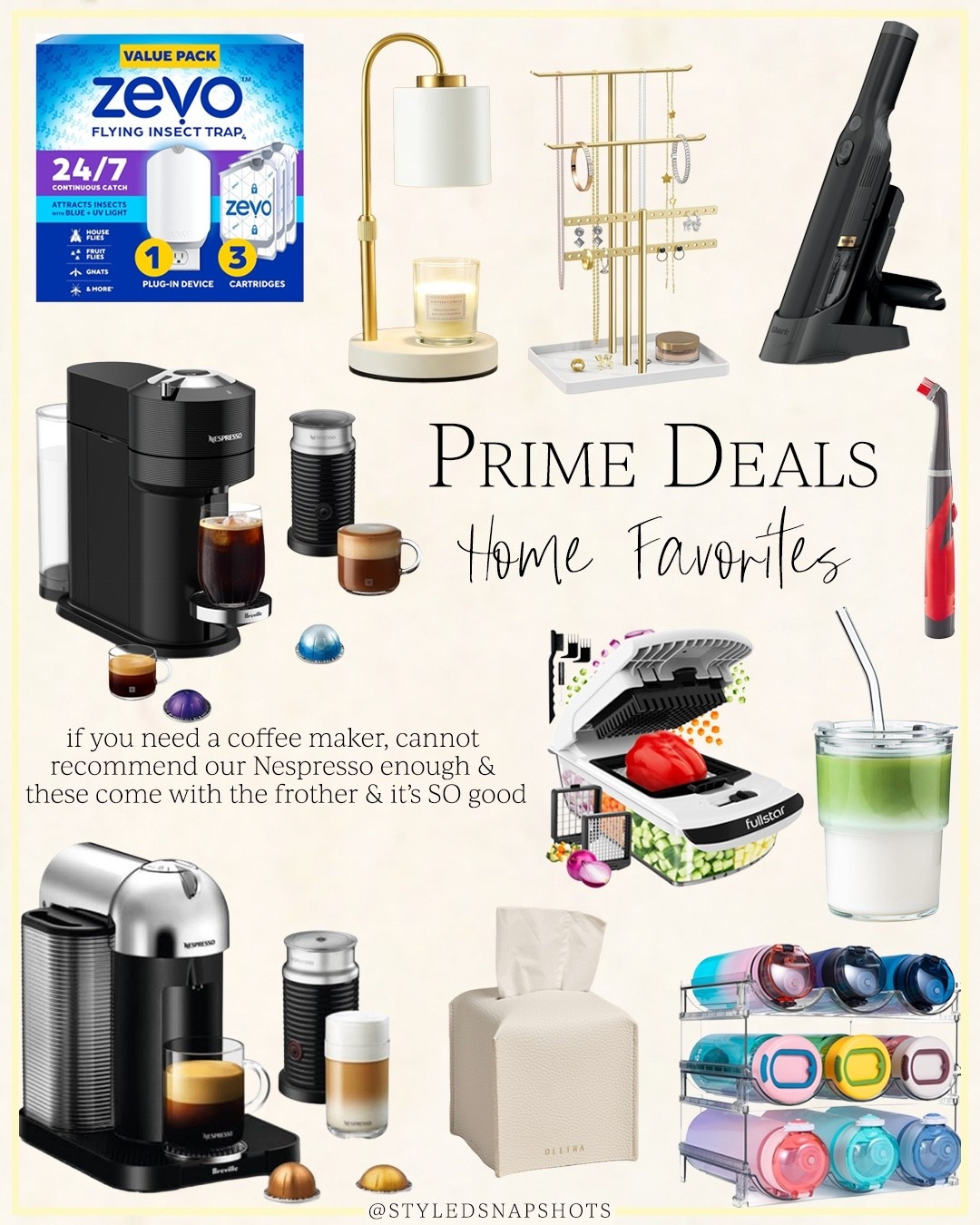 Today is the last day to shop the Amazon spring sale!! 

Amazon home favorites 

#LTKHome #LTKSaleAlert