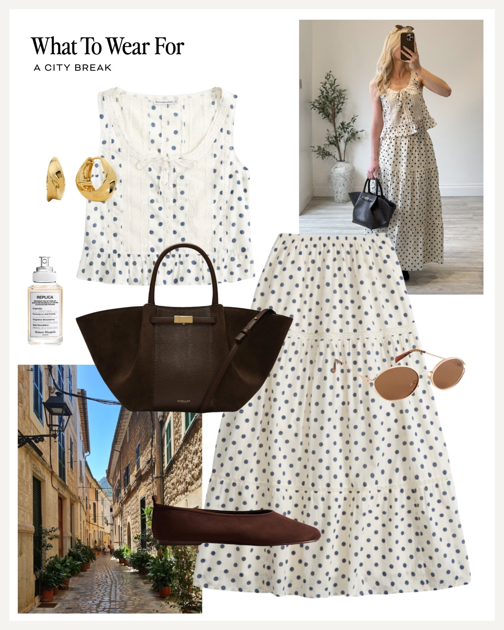 A city break 🌞 

#LTKuk #LTKspring