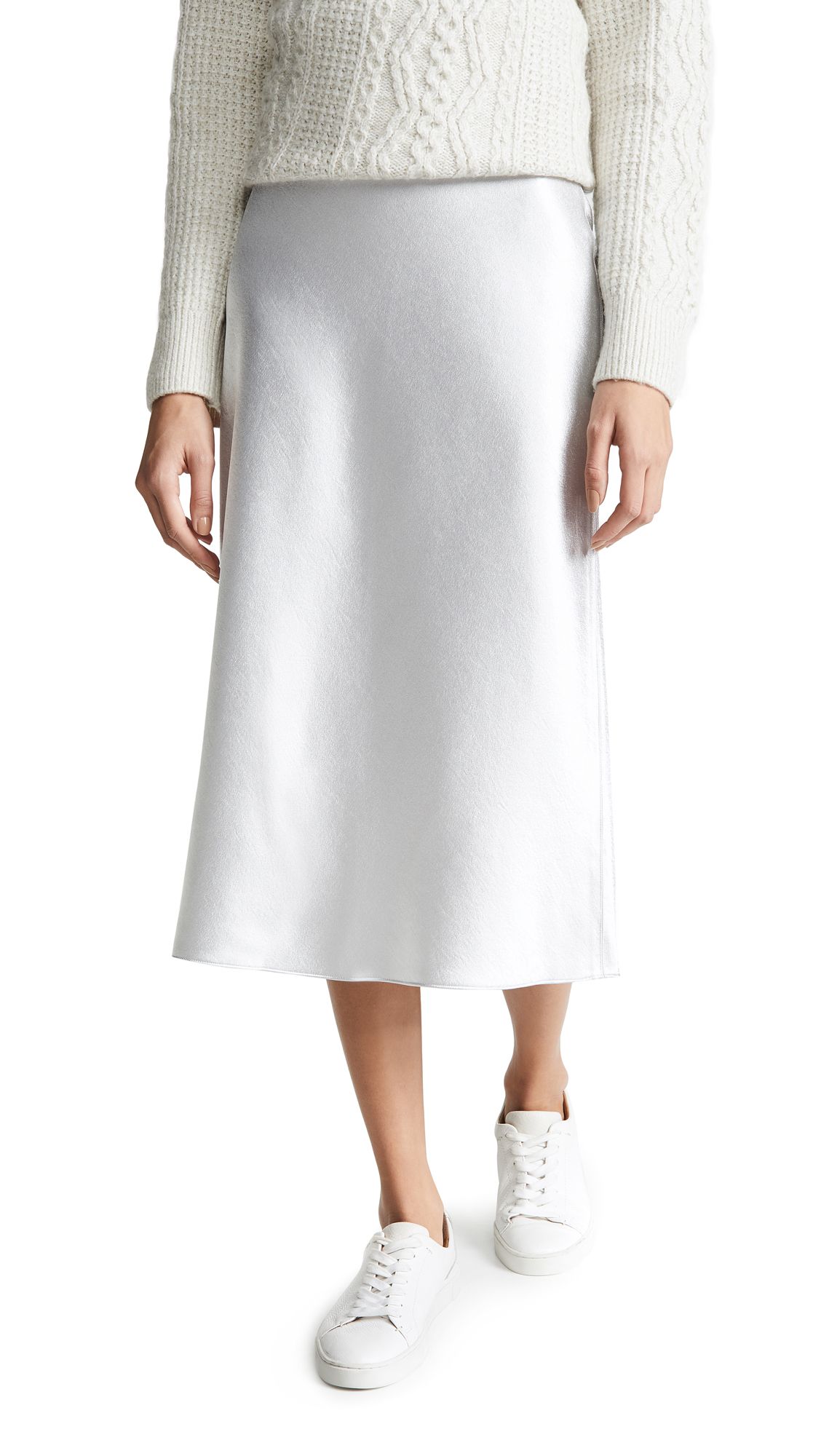 Vince Slip Skirt | Shopbop