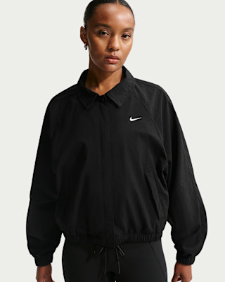 Nike Sportswear Women's Oversized Coaches Jacket | Nike (US)