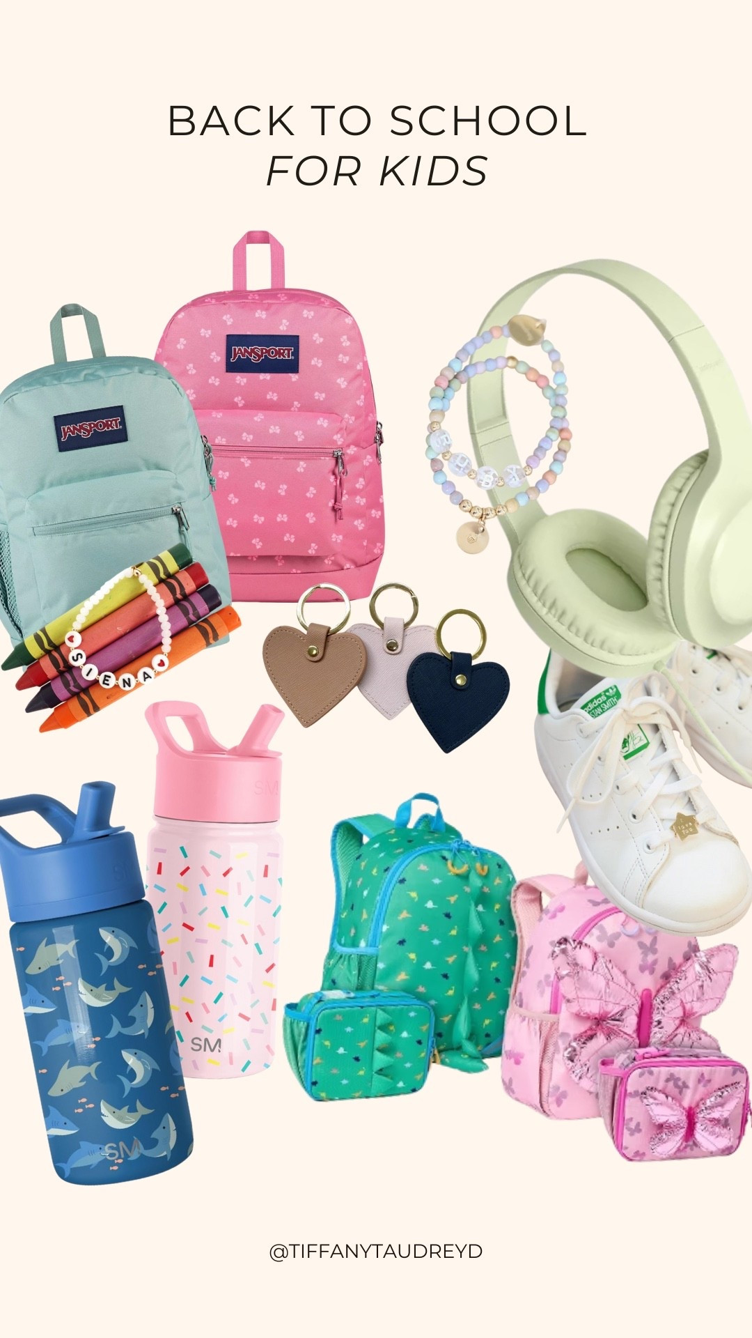 Back to school ready?

#LTKKids #LTKFamily