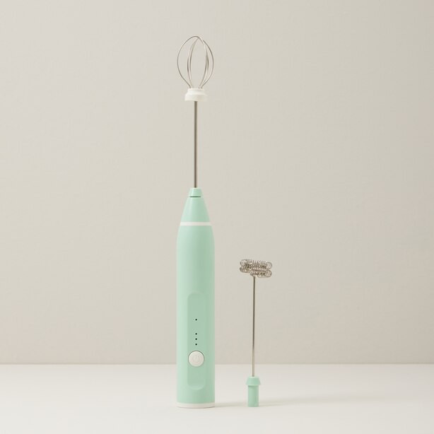 MILK FROTHIER | Indigo (CA)