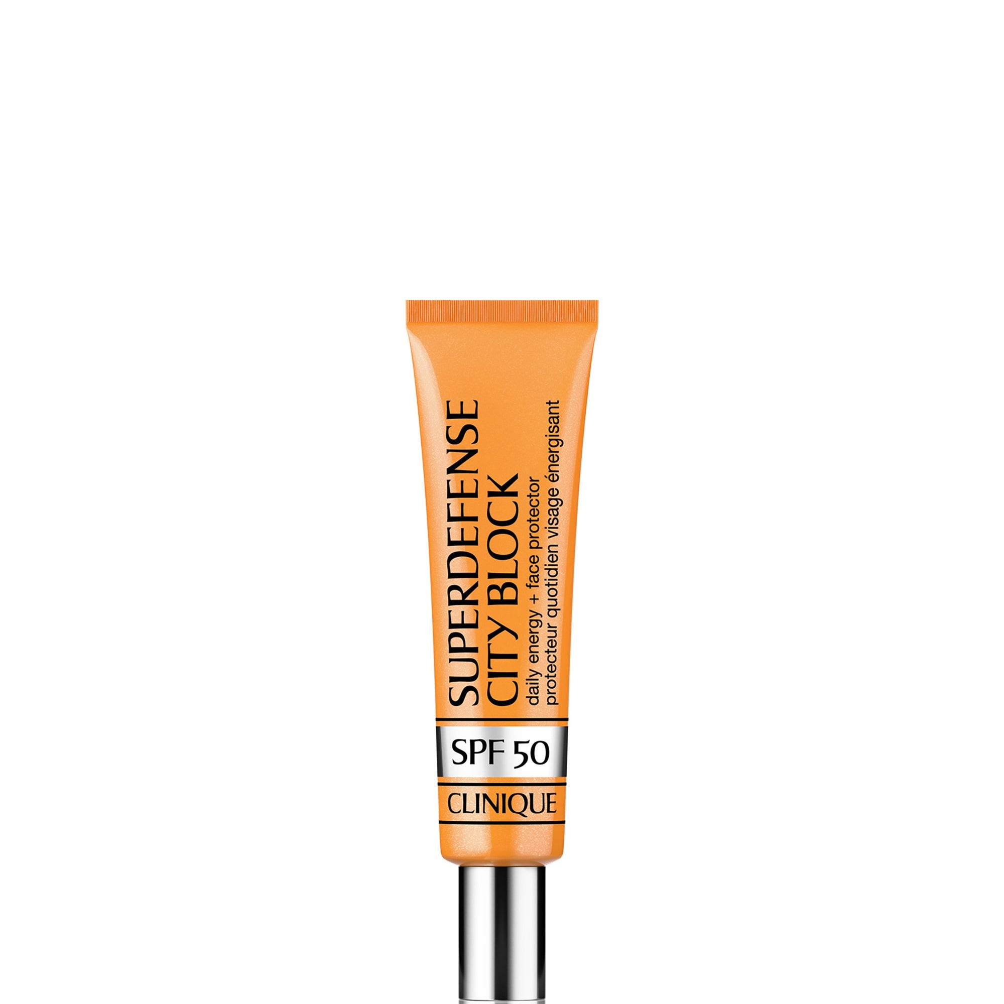 Clinique Superdefense City Block SPF 50 40ml | Look Fantastic (UK)
