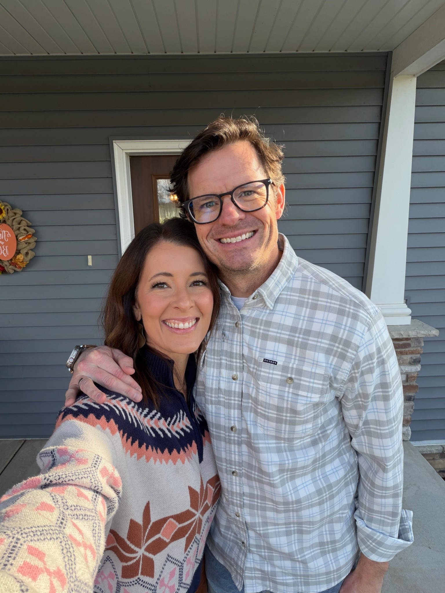 One of Eric’s favorite shirts that he has had for years is having a big sale! Buy 2 shirts, pick 2 free gifts! (He’s already picked 2 out for Christmas!) He loves how soft they are, the magnetic pockets, a zipper pocket and they have a place that is a glasses cleaner! It really is an amazing shirt & would be a great gift!


#guysgift #christmasgift #dadgift #husbandgift 

#LTKGiftGuide #LTKCyberWeek #LTKHoliday