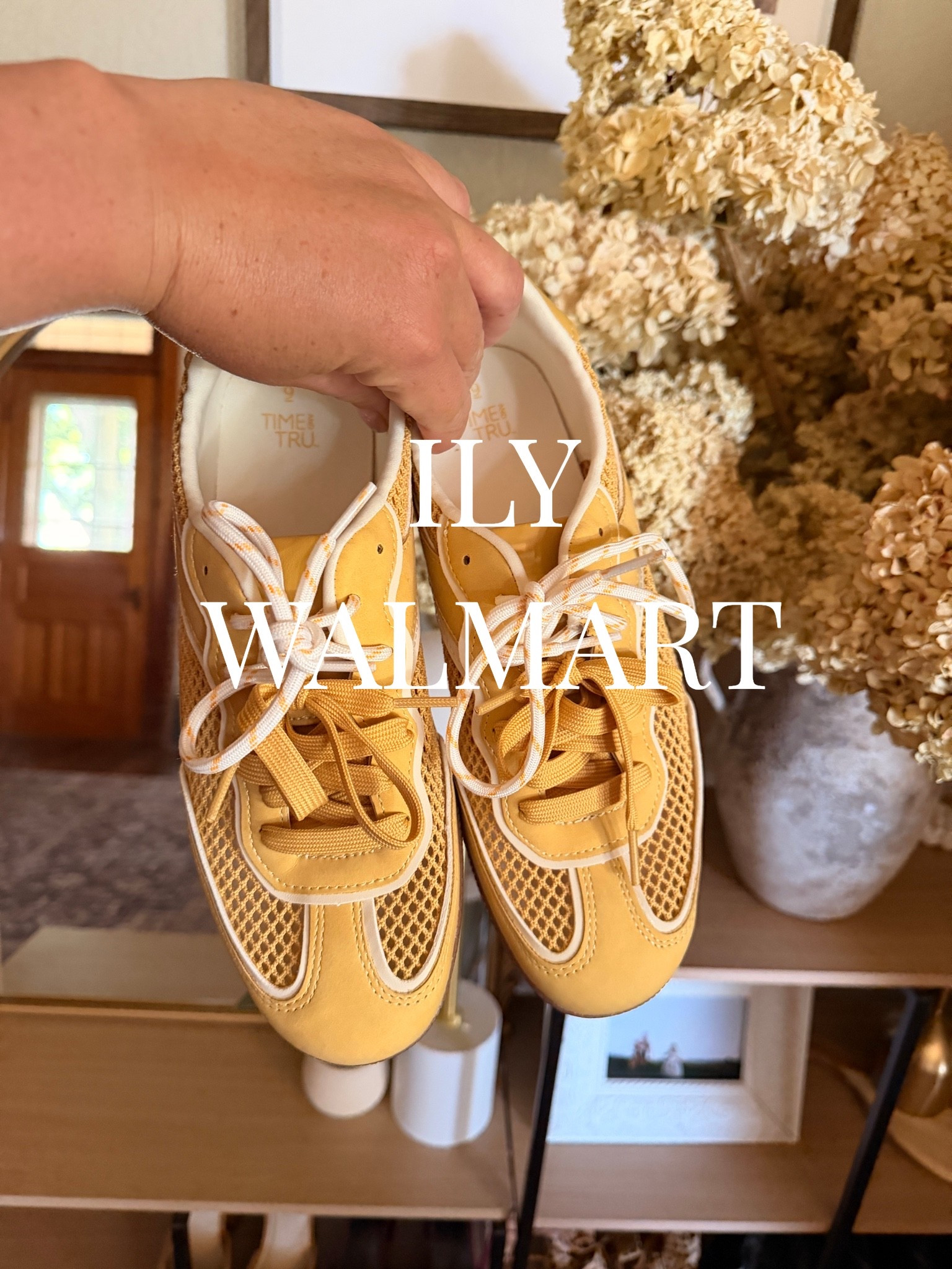 the Walmart shoe game right now is ON FIRE. like soo many dupes!!