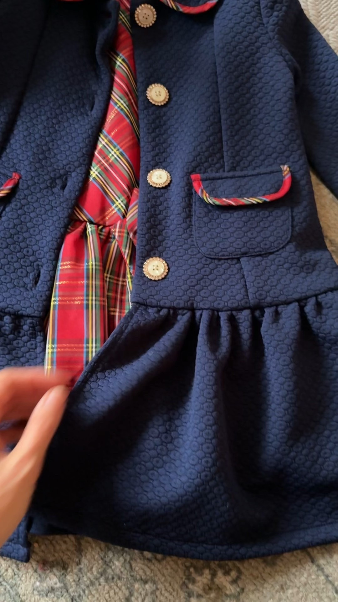 Sweetest little Christmas set that’s 60% off!