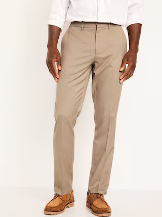 Straight Dress Pants | Old Navy (US)