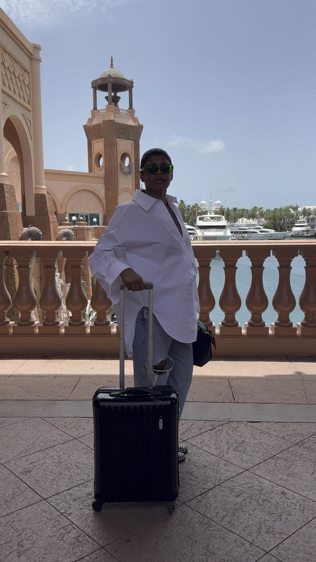 Current TRAVEL MUST-HAVES

#LTKSeasonal #LTKFindsUnder50 #LTKBeauty