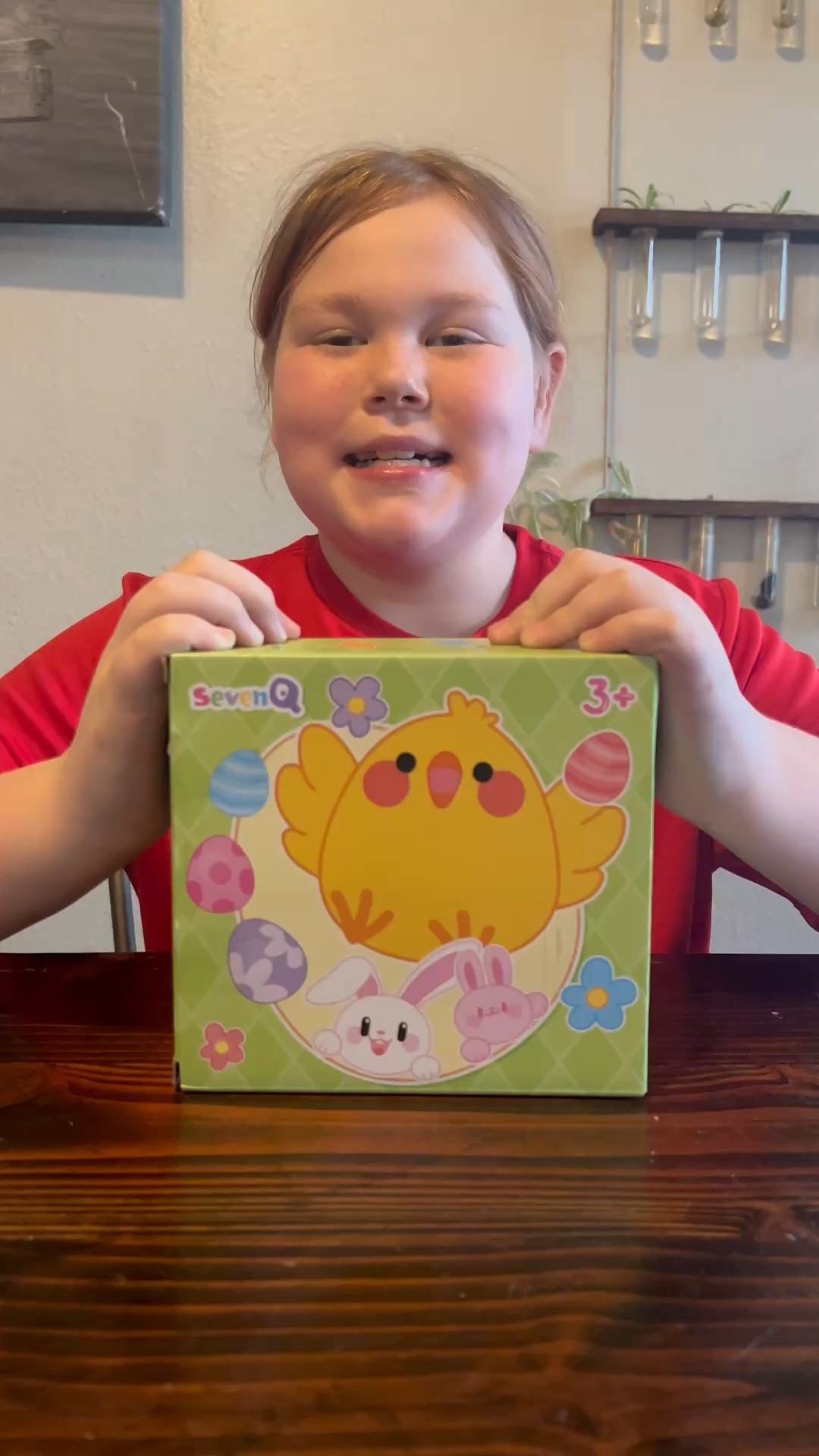 Adorable wind up chicks! Perfect for Easter baskets 🐣

#LTKSaleAlert #LTKSpringSale #LTKKids