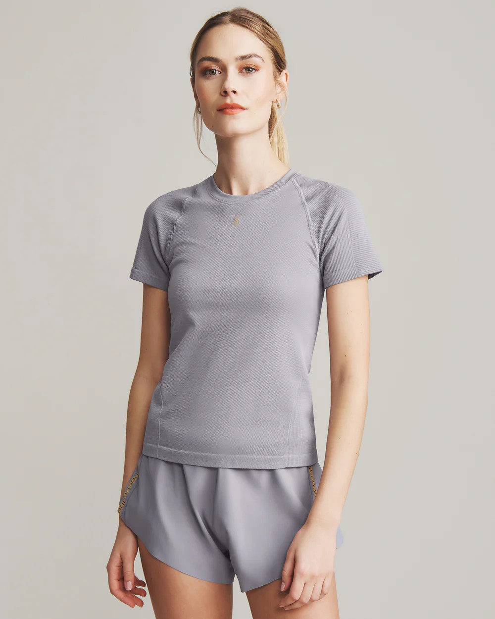 Breakaway Seamless Tee | Rhone