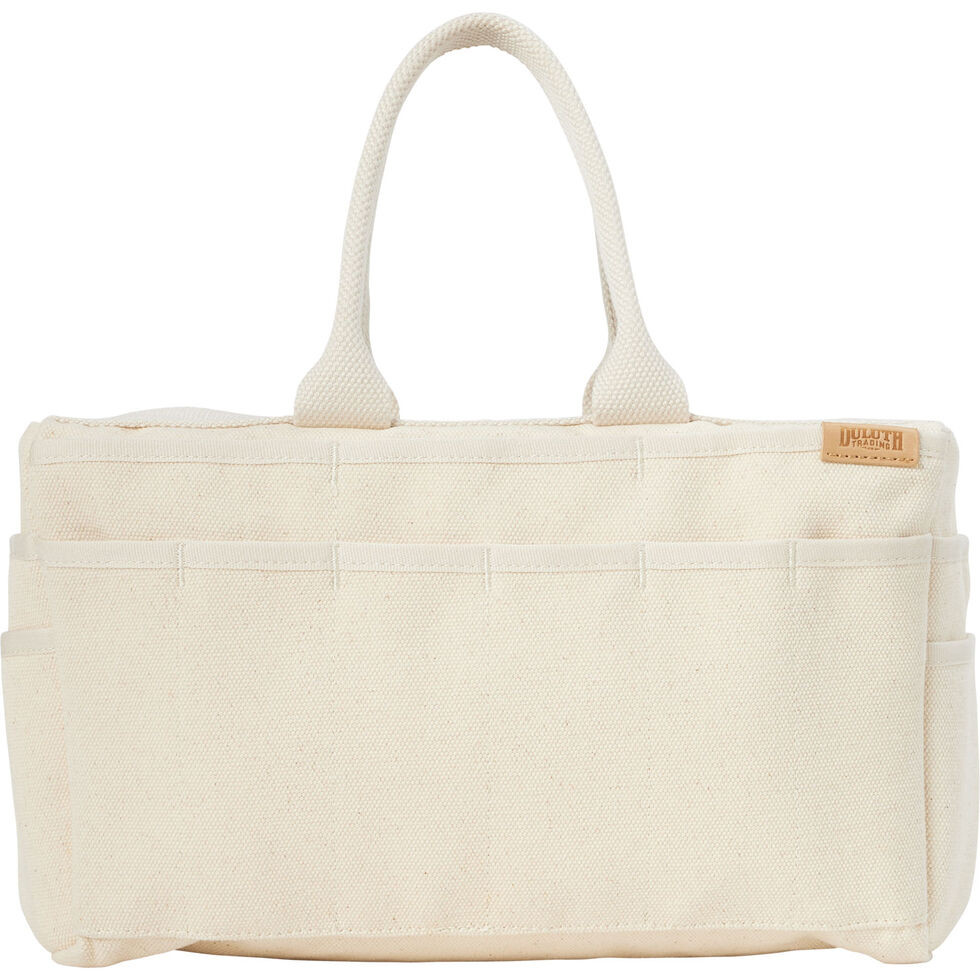 Canvas Riggers Bag | Duluth Trading Company