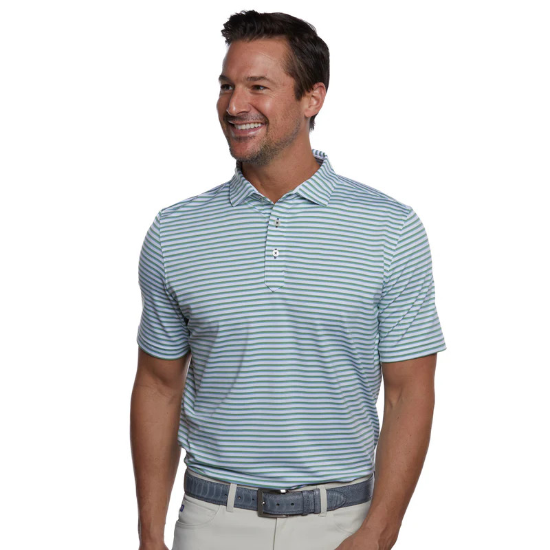 Broome Stripe | STITCH Golf