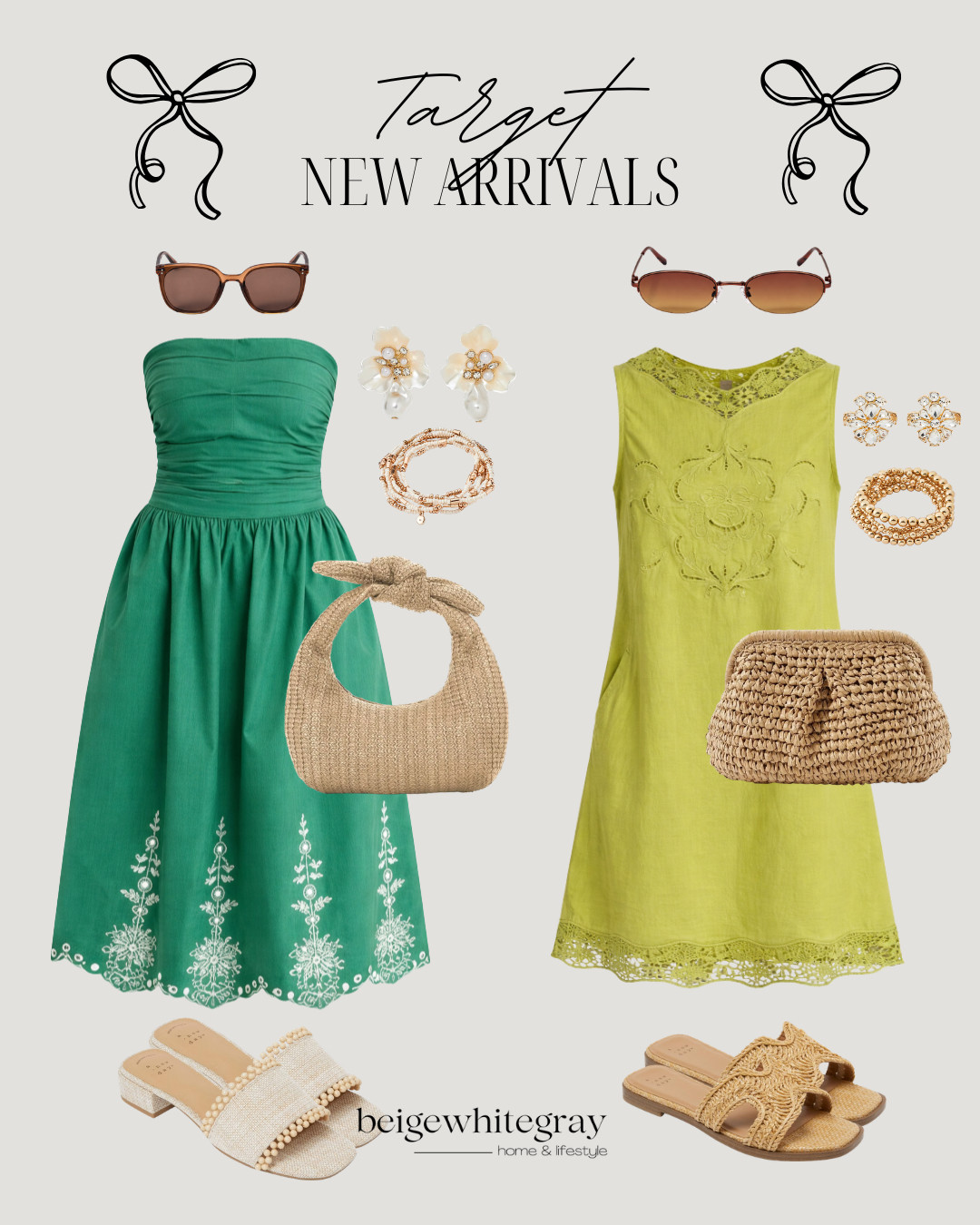 Target New Arrivals 

 #LTKgrwm #LTKootd