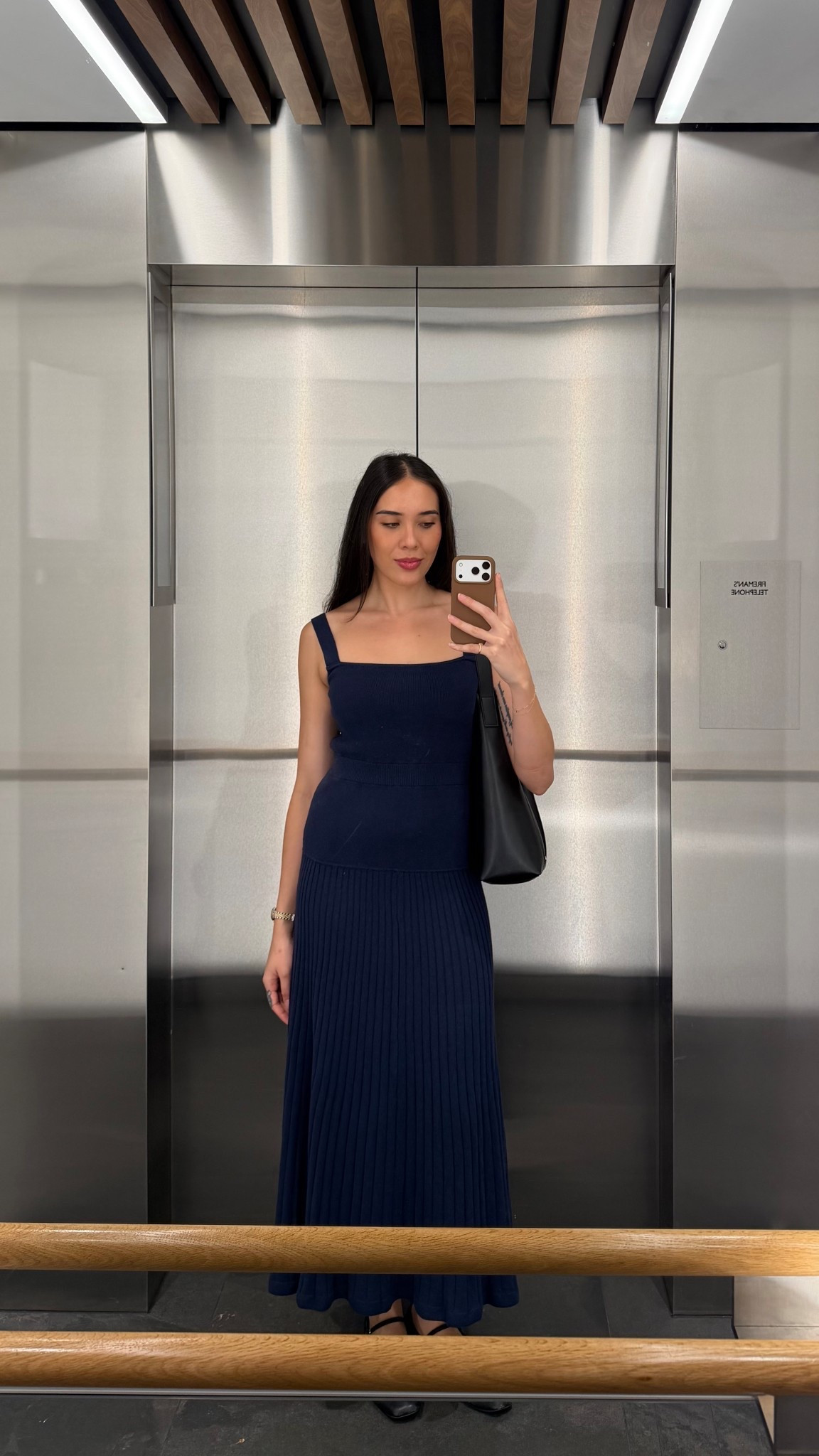 the perfect knitted dress for work 🫶🏼 

#LTKaustralia #LTKworkwear #LTKdresses