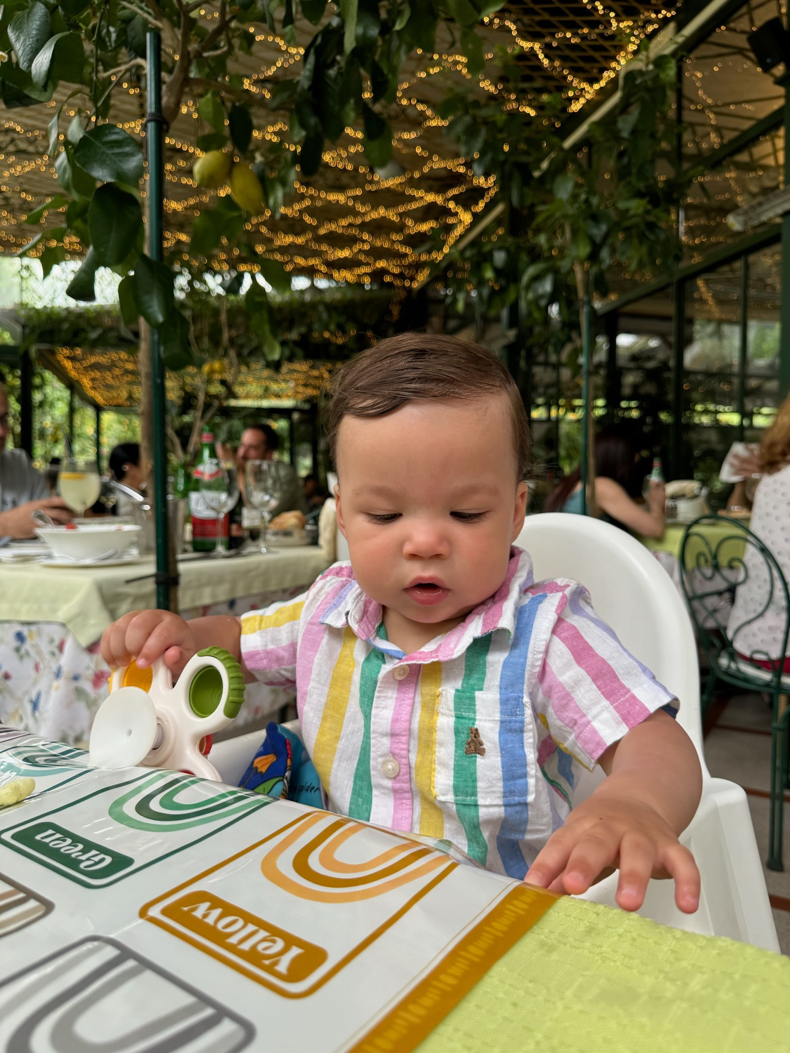 😍 Look my handsome little guy! #BabyGap 

#LTKFamily #LTKTravel #LTKBaby