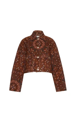 Alejandro Jacket | Cara Cara New York