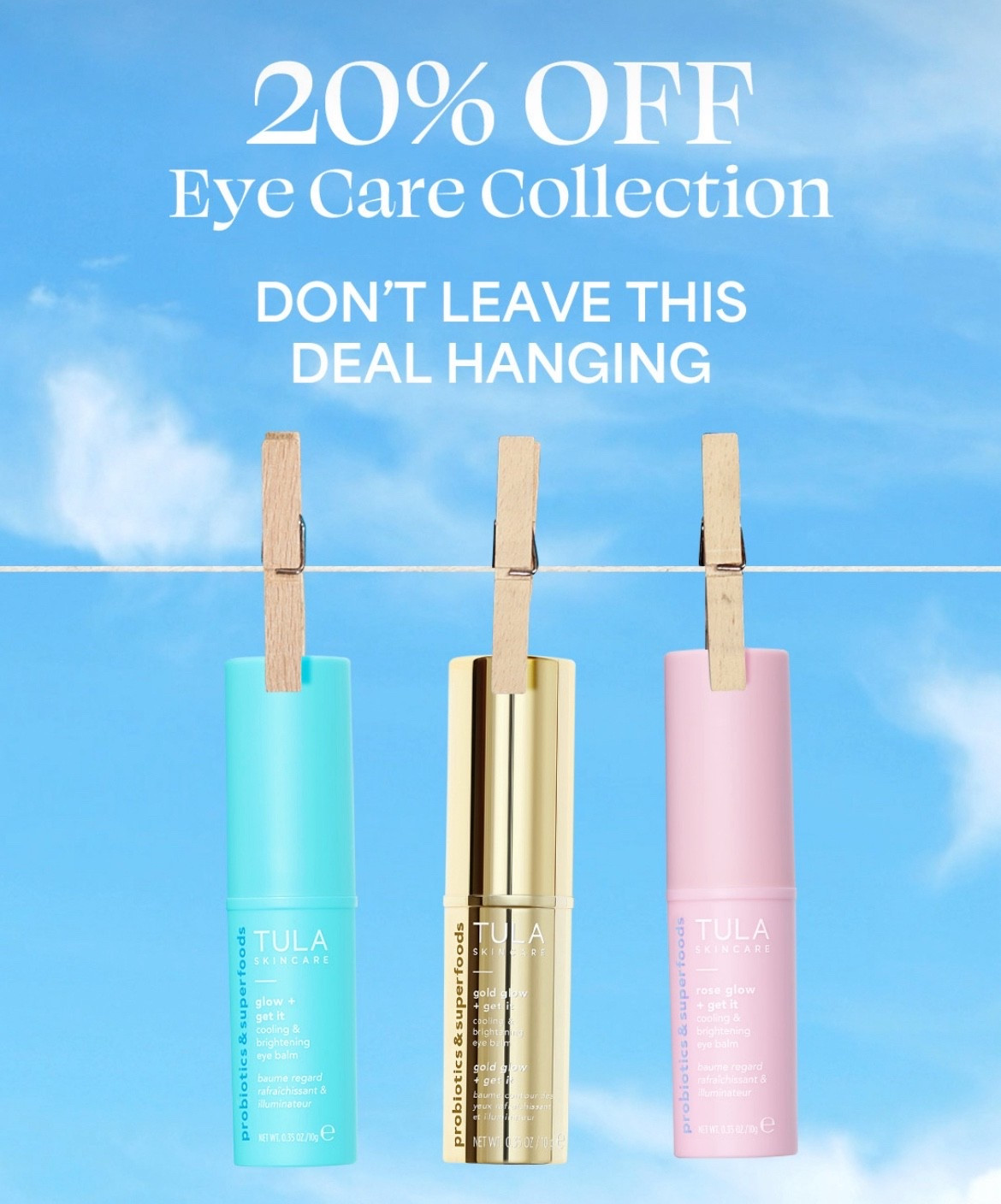 I’ve tried all 3 and loved each one. The gold is my personal favorite. 

#LTKSummerEdit #LTKSaleAlert #LTKBeauty