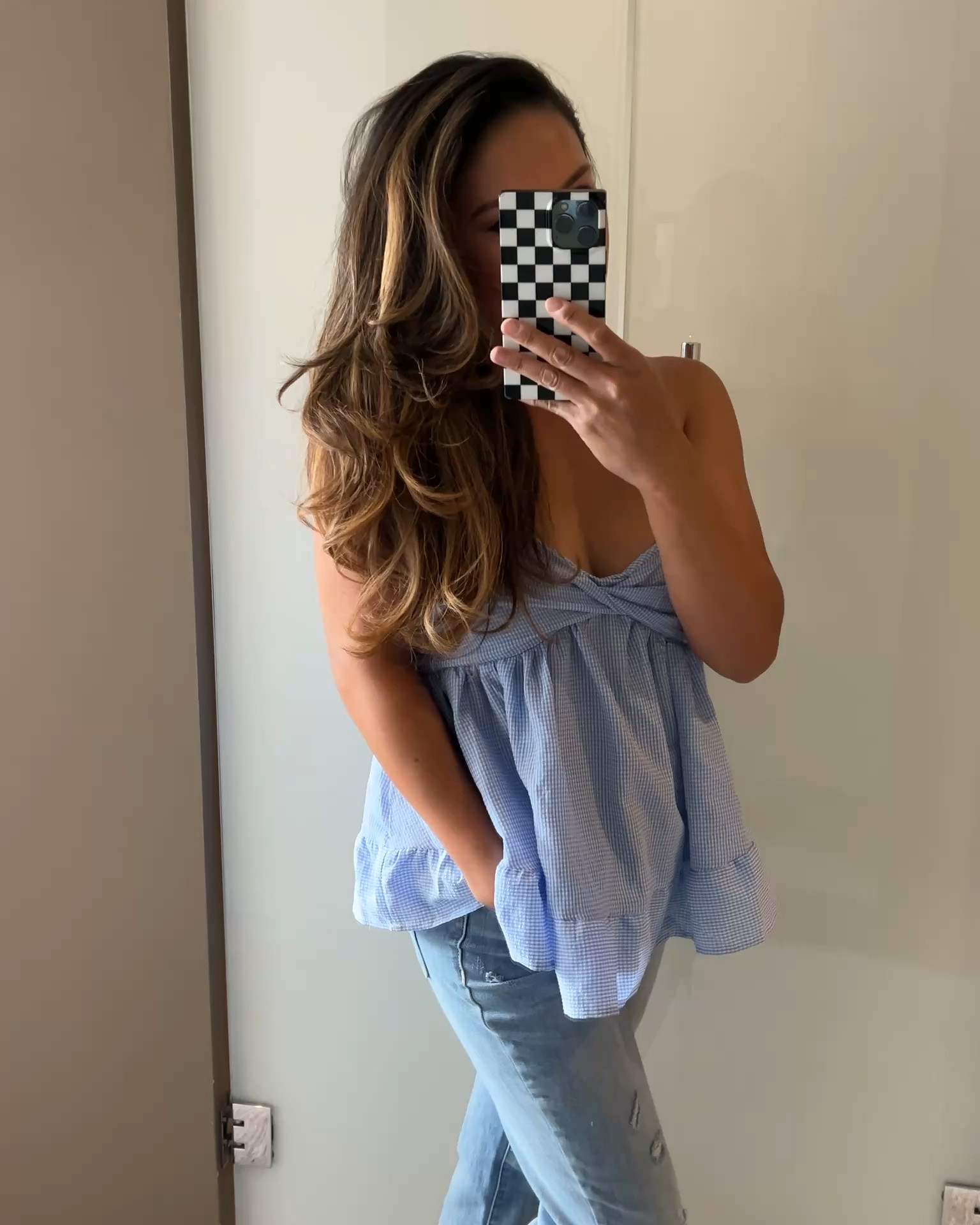 Linking some of my favorite tops for summer

#LTKootd #LTKdayinmylife #LTKTravel