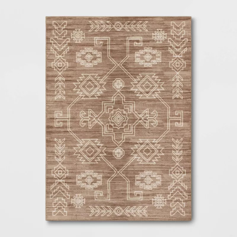 Global Persian Style Area Rug - Threshold™ | Target