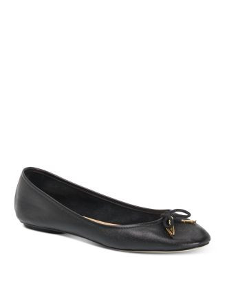 Chloé Women's Iris Ballet Flats  | Bloomingdale's Shoes | Bloomingdale's (US)